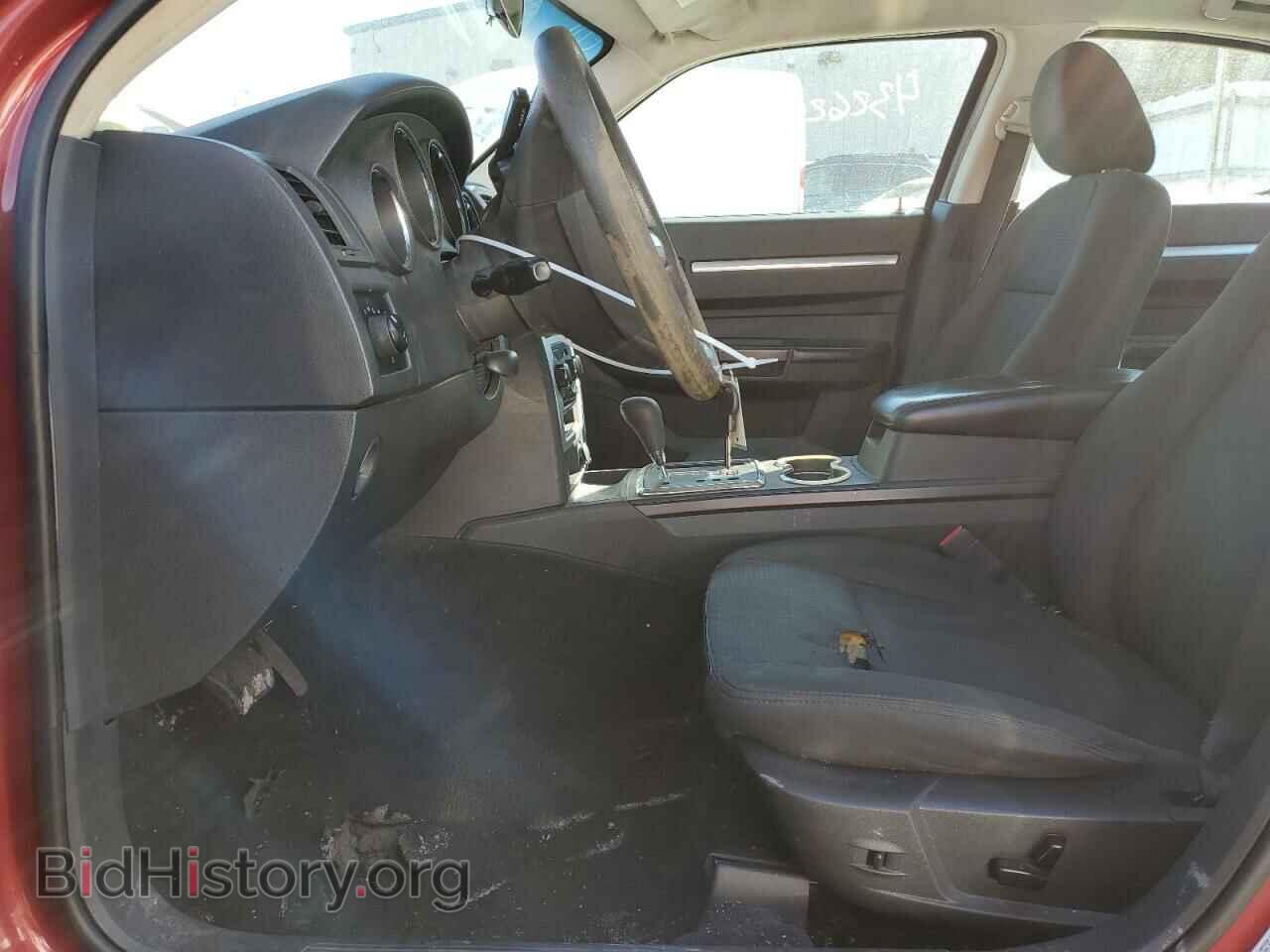 2010 DODGE CHARGER - VIN: 2B3CK3CV4AH288698 - Фото 7
