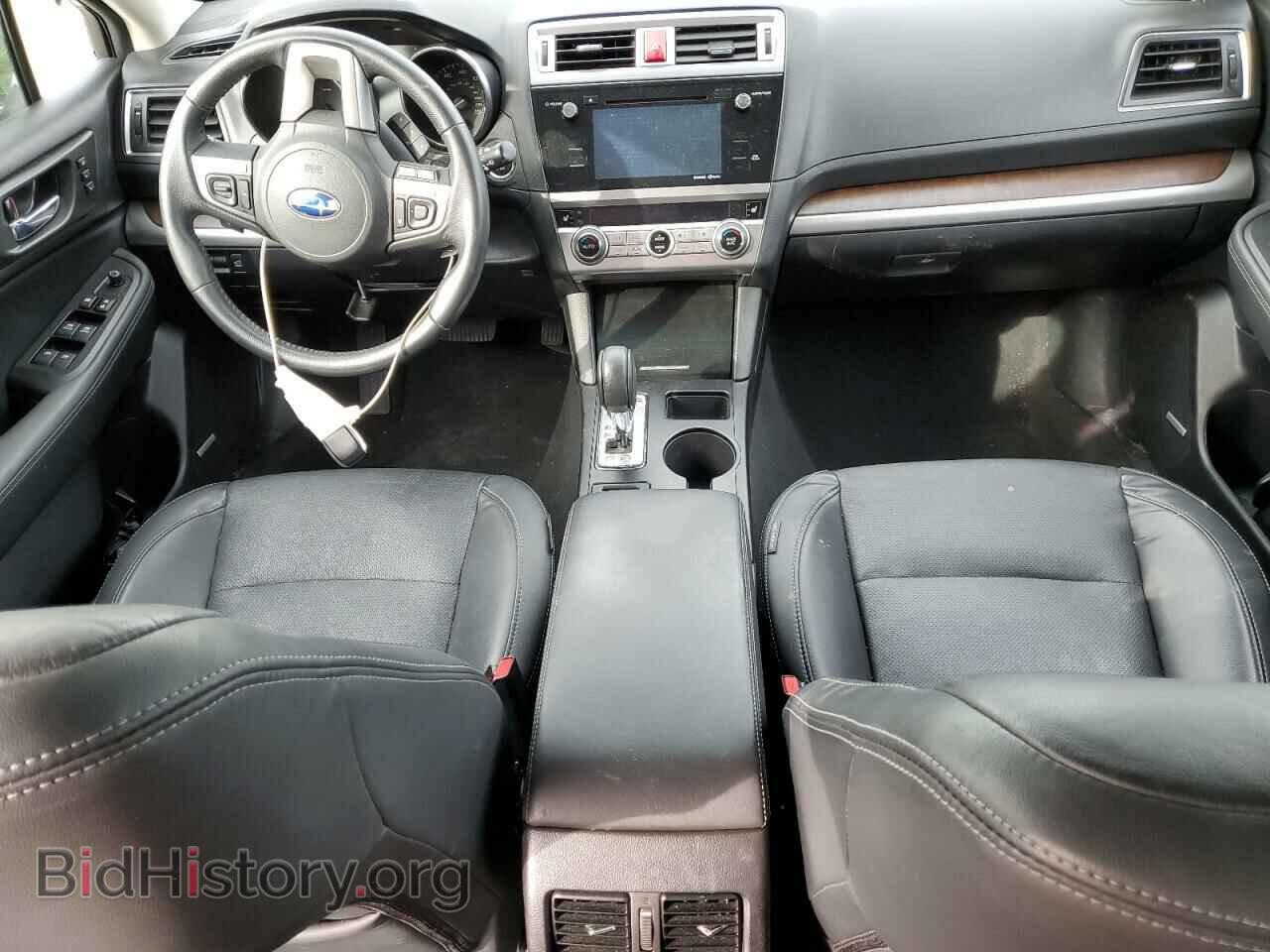 2017 SUBARU OUTBACK - VIN: 4S4BSAKC8H3286427 - Фото 8