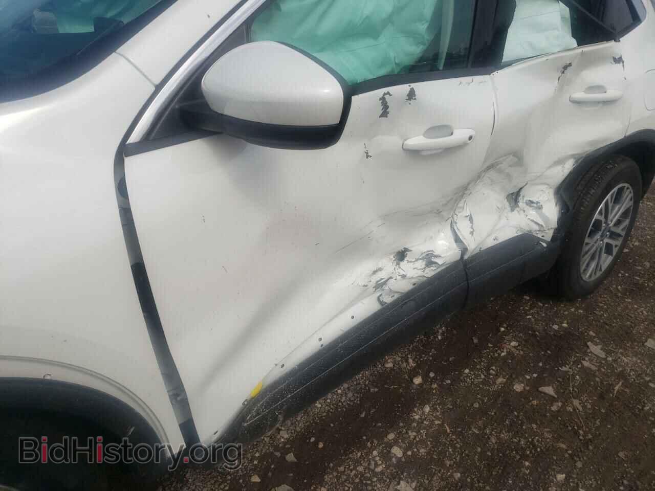 2021 FORD ESCAPE - VIN: 1FMCU9H64MUB30646 - Фото 9
