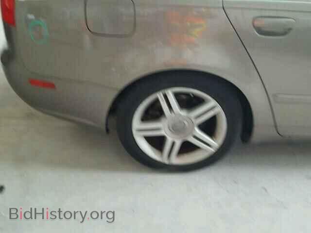 2006 AUDI A4 - VIN: WAUDF78E26A176864 - Фото 10