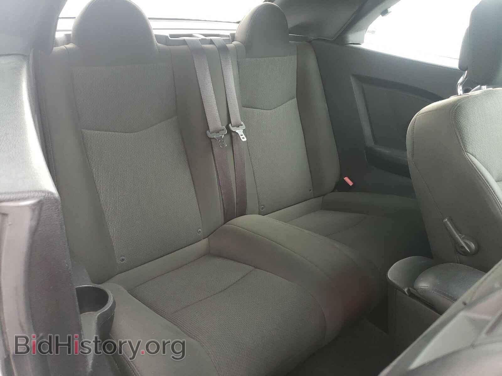 2012 CHRYSLER 200 - VIN: 1C3BCBEB5CN126520 - Фото 6