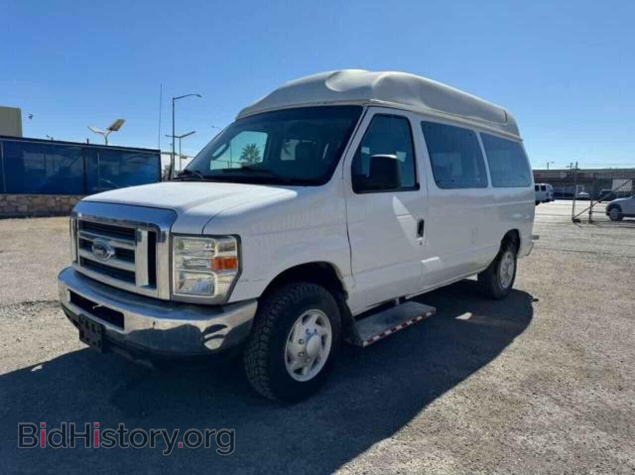 2009 FORD ALL Models - VIN: 1FTNE14W29DA19991 - Photo 2