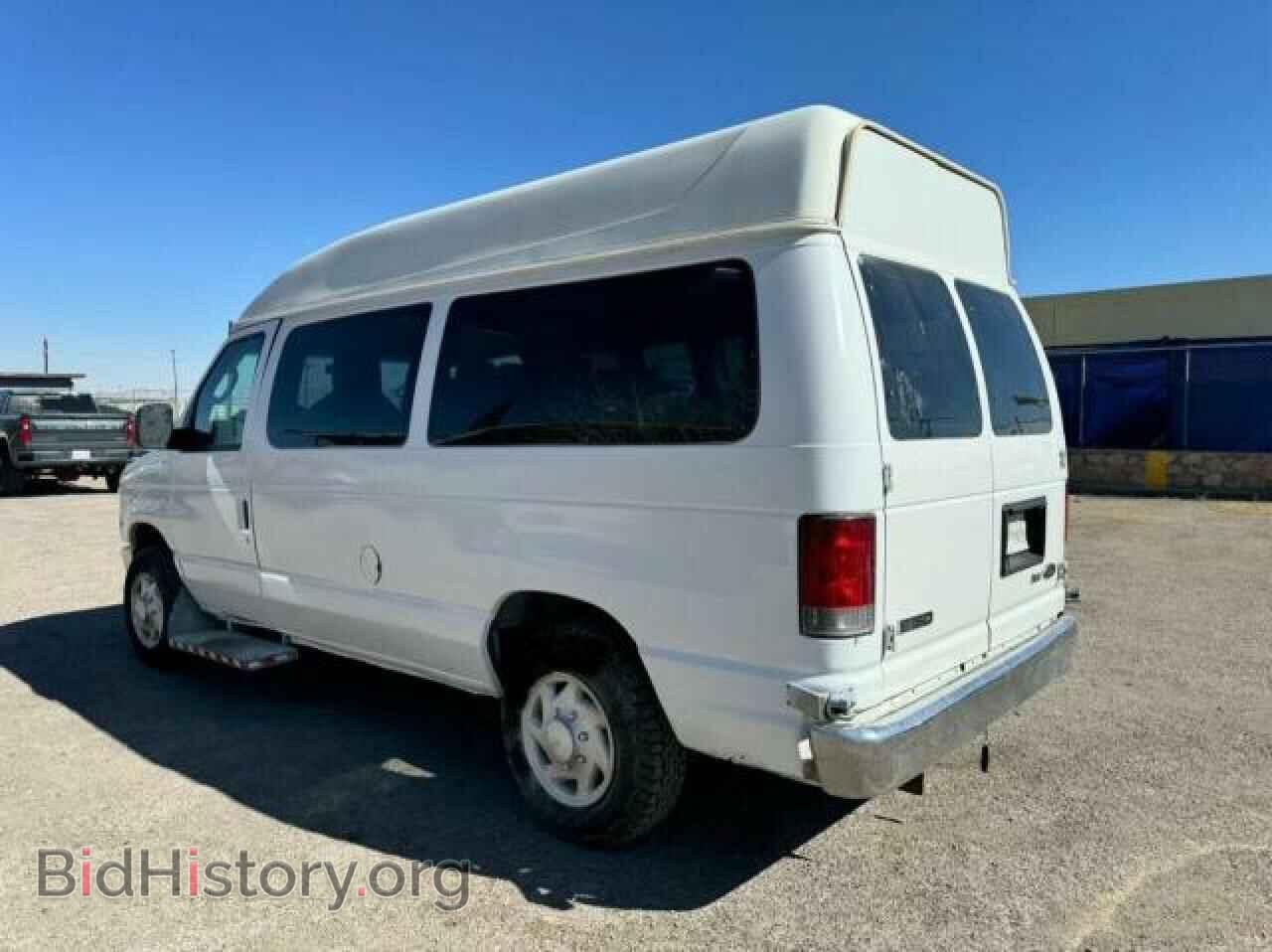 2009 FORD ALL Models - VIN: 1FTNE14W29DA19991 - Photo 3