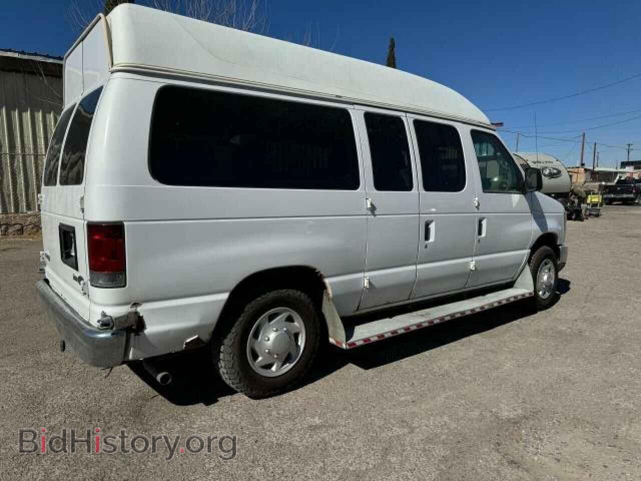 2009 FORD ALL Models - VIN: 1FTNE14W29DA19991 - Photo 4