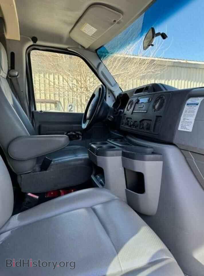 2009 FORD ALL Models - VIN: 1FTNE14W29DA19991 - Photo 5