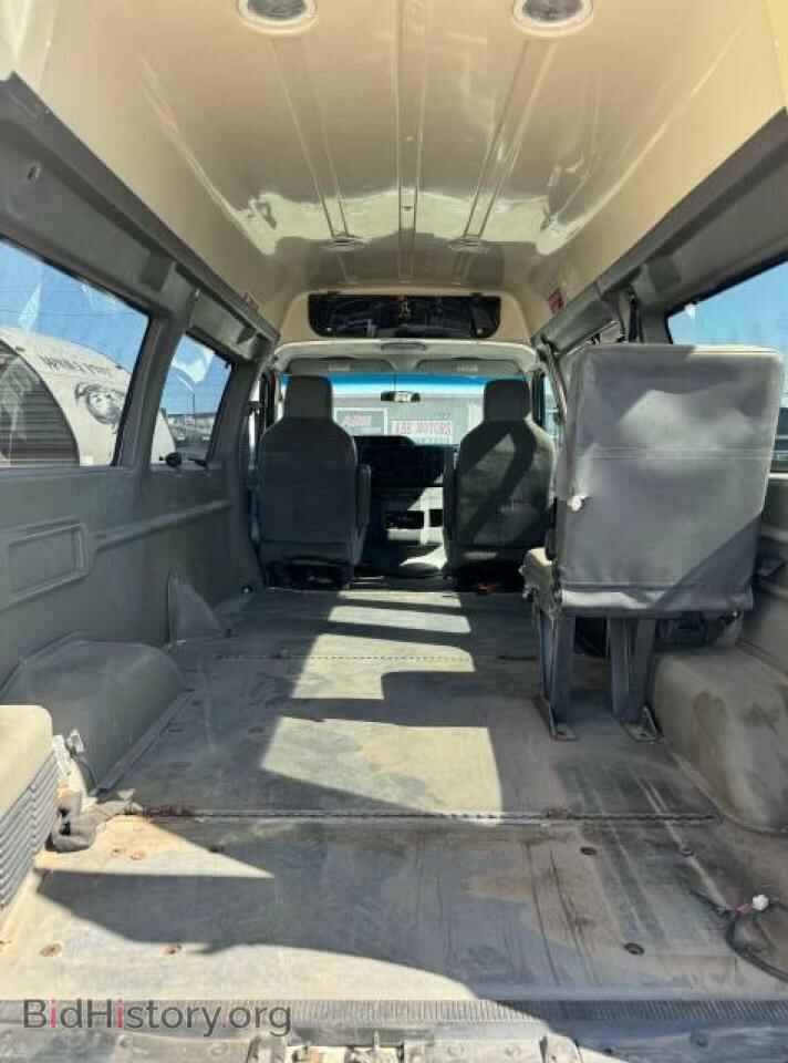 2009 FORD ALL Models - VIN: 1FTNE14W29DA19991 - Photo 6