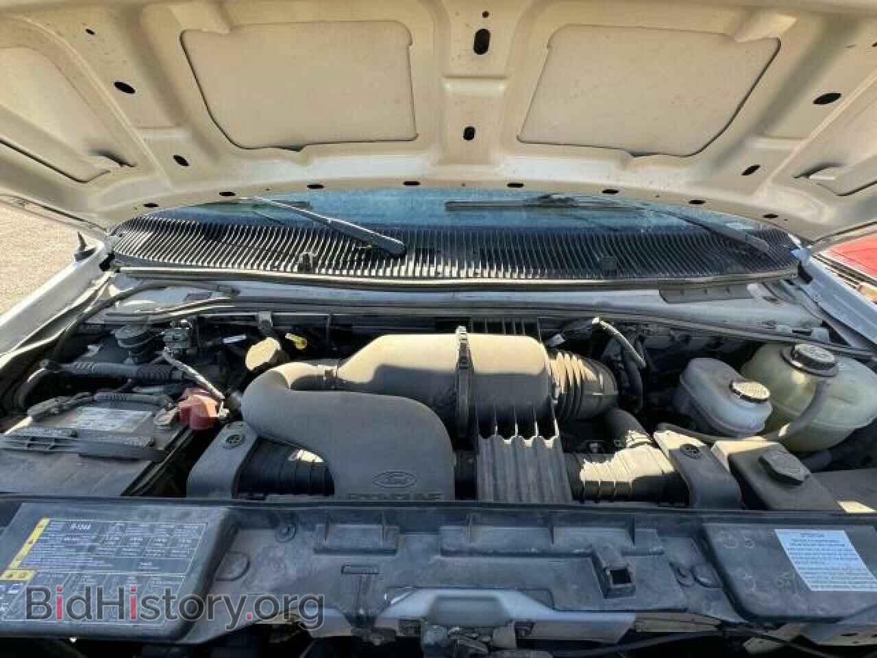 2009 FORD ALL Models - VIN: 1FTNE14W29DA19991 - Photo 7