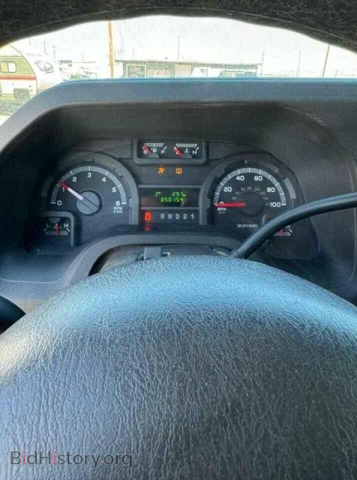2009 FORD ALL Models - VIN: 1FTNE14W29DA19991 - Photo 8