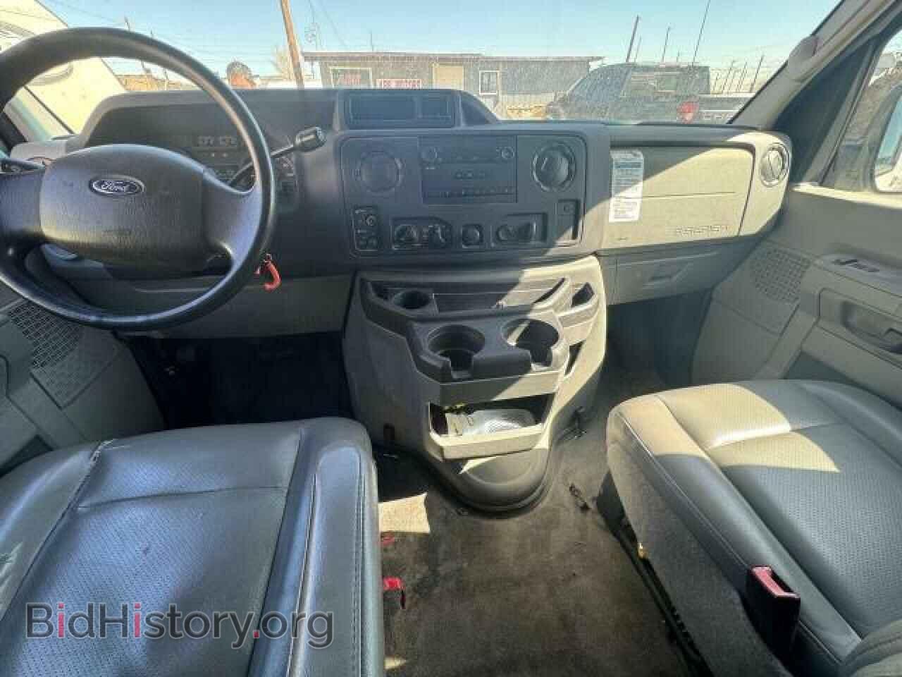 2009 FORD ALL Models - VIN: 1FTNE14W29DA19991 - Photo 9
