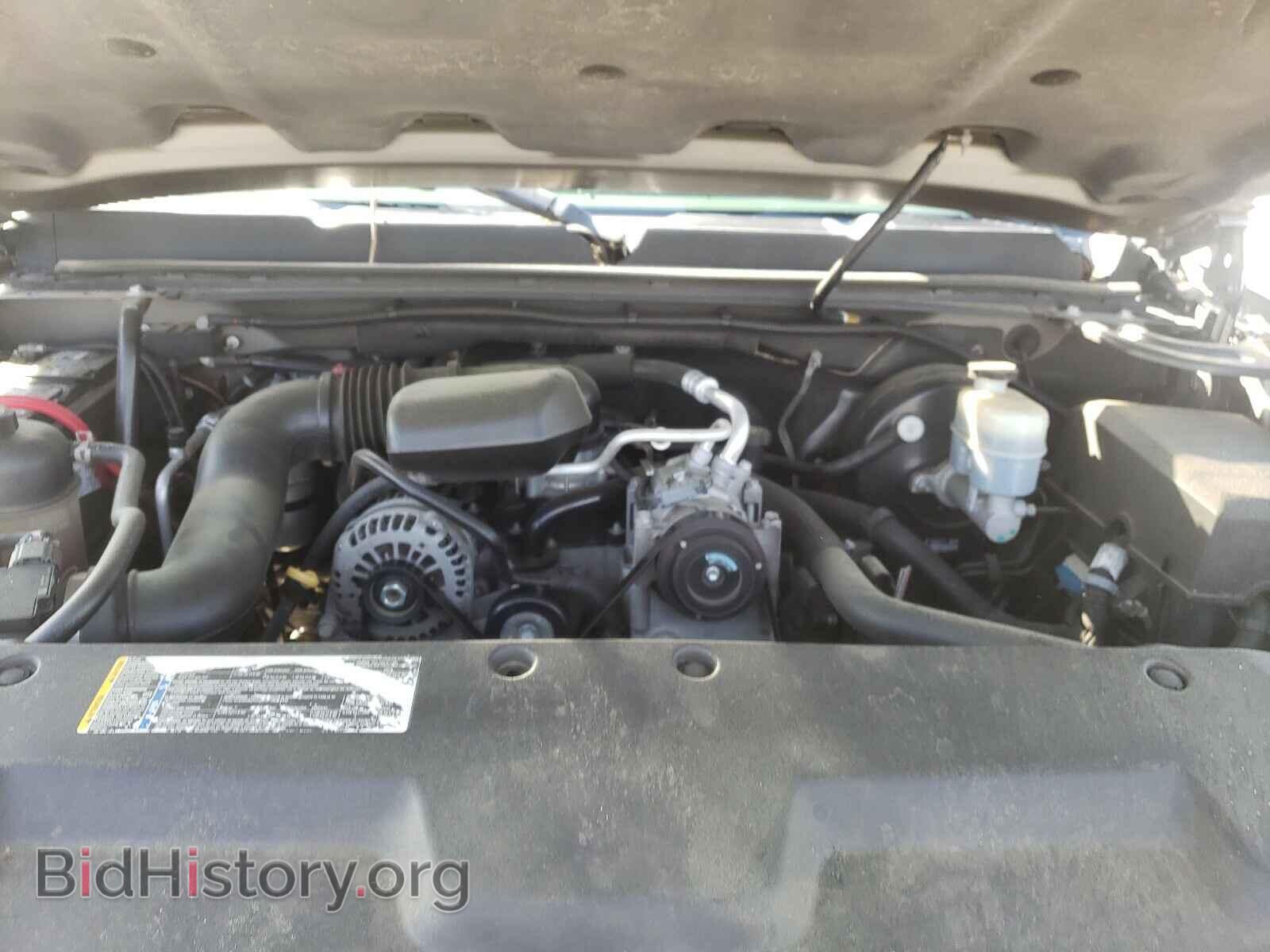 2009 CHEVROLET SILVERADO - VIN: 1GCEC19X79Z196725 - Фото 7
