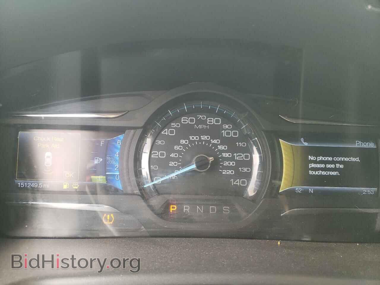 2013 FORD FLEX - VIN: 2FMHK6C82DBD18915 - Фото 8