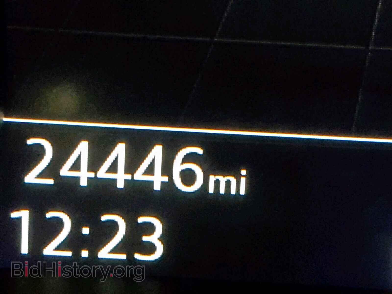 2017 AUDI Q7 PREMIUM - VIN: WA1LAAF74HD006483 - Фото 8