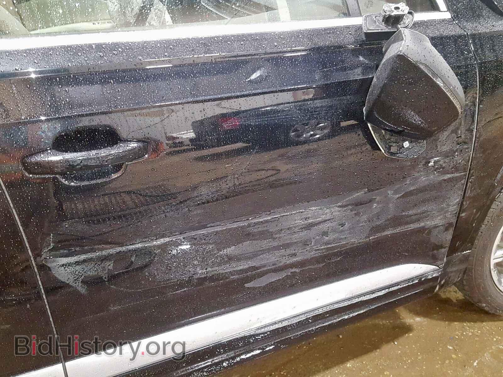 2017 AUDI Q7 PREMIUM - VIN: WA1LAAF74HD006483 - Фото 9
