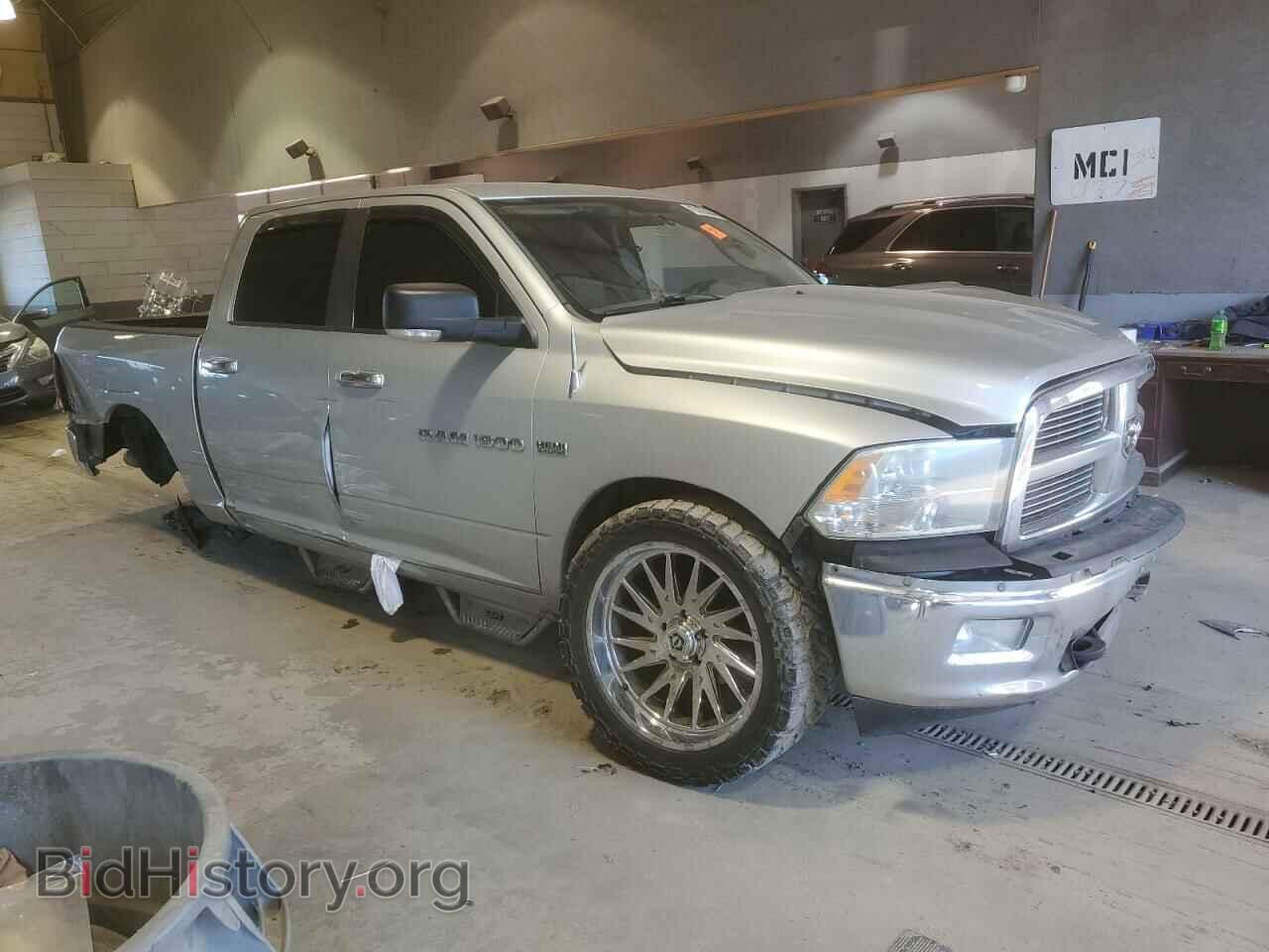 2011 DODGE All Models - VIN: 1D7RV1CT2BS571037 - Photo 4