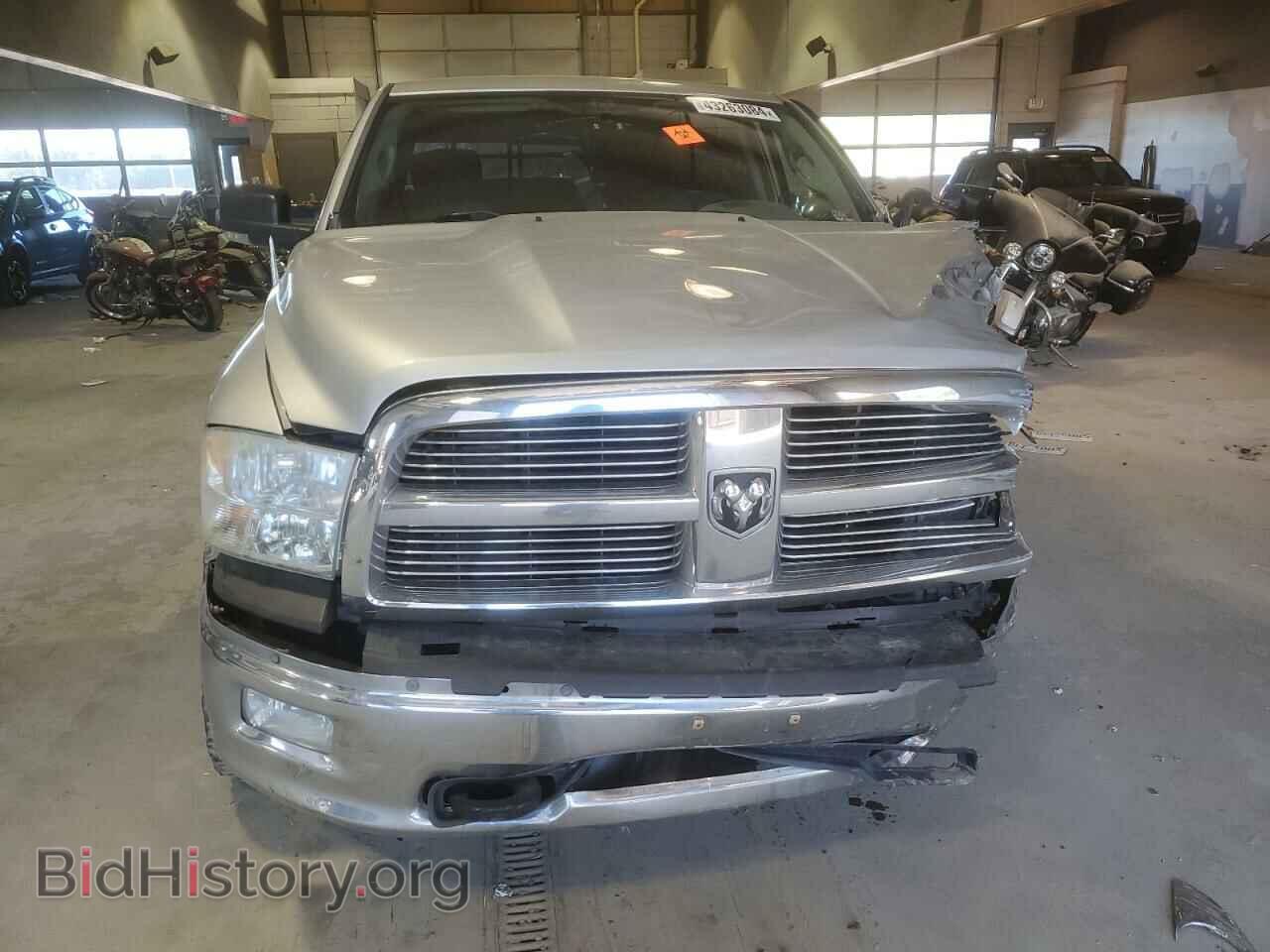 2011 DODGE All Models - VIN: 1D7RV1CT2BS571037 - Photo 5