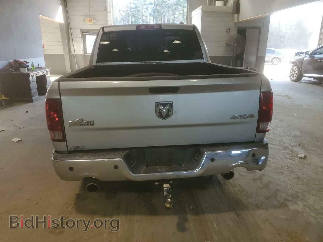2011 DODGE All Models - VIN: 1D7RV1CT2BS571037 - Photo 6
