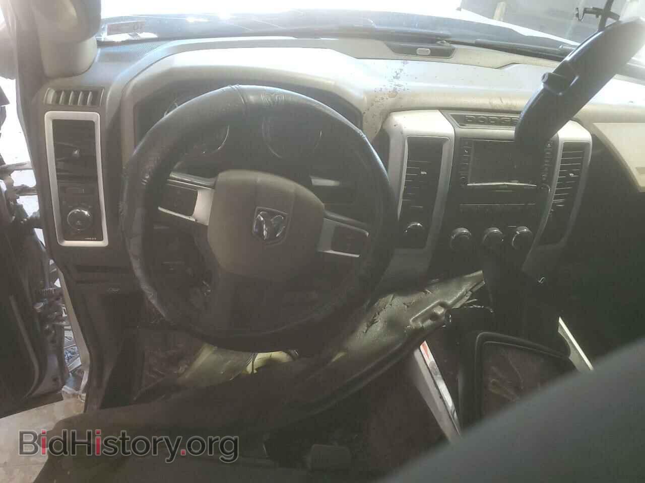 2011 DODGE All Models - VIN: 1D7RV1CT2BS571037 - Photo 8