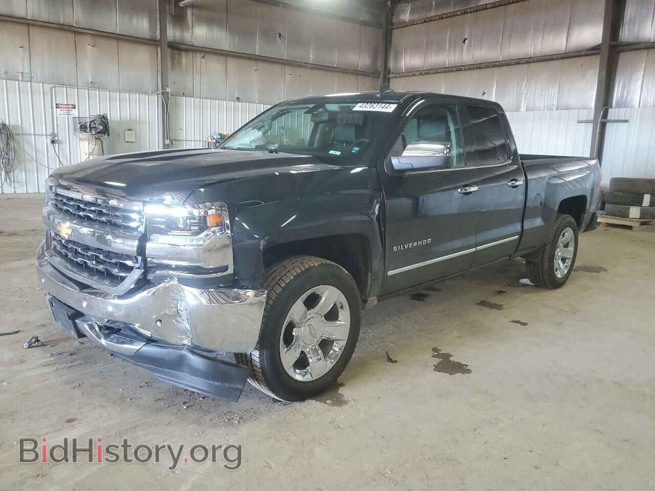 Photo 1GCVKSEC0HZ146064 - CHEVROLET ALL Models 2017