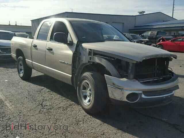 Фотография 1D7HA18N55S301130 - DODGE RAM 1500 2005