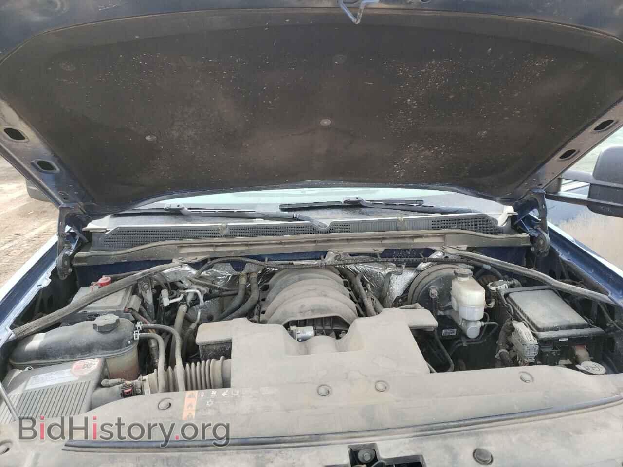 2017 GMC SIERRA - VIN: 1GTV2MEC7HZ264382 - Фото 11