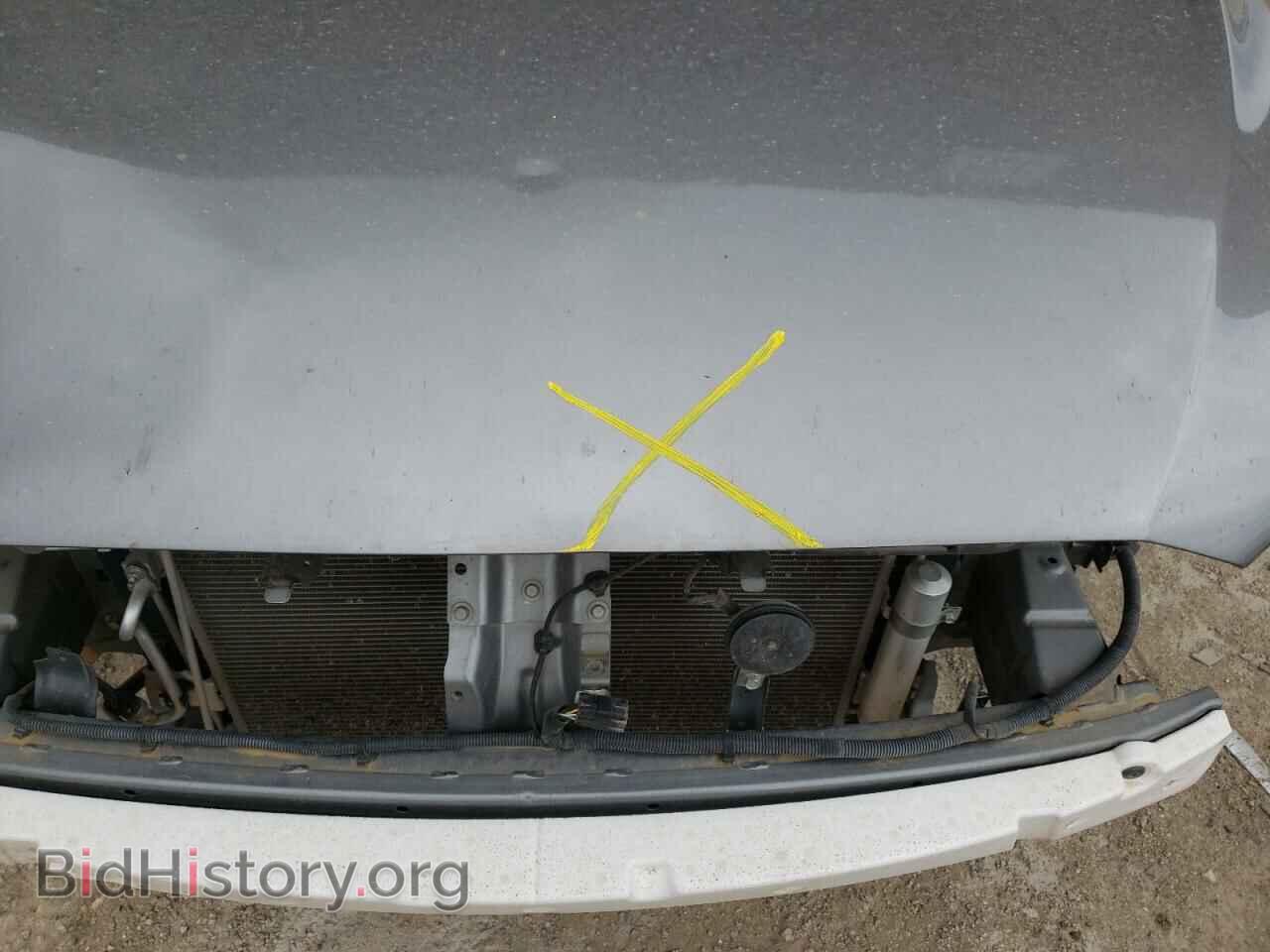 2017 MITSUBISHI LANCER - VIN: JA32U2FU4HU008124 - Фото 7
