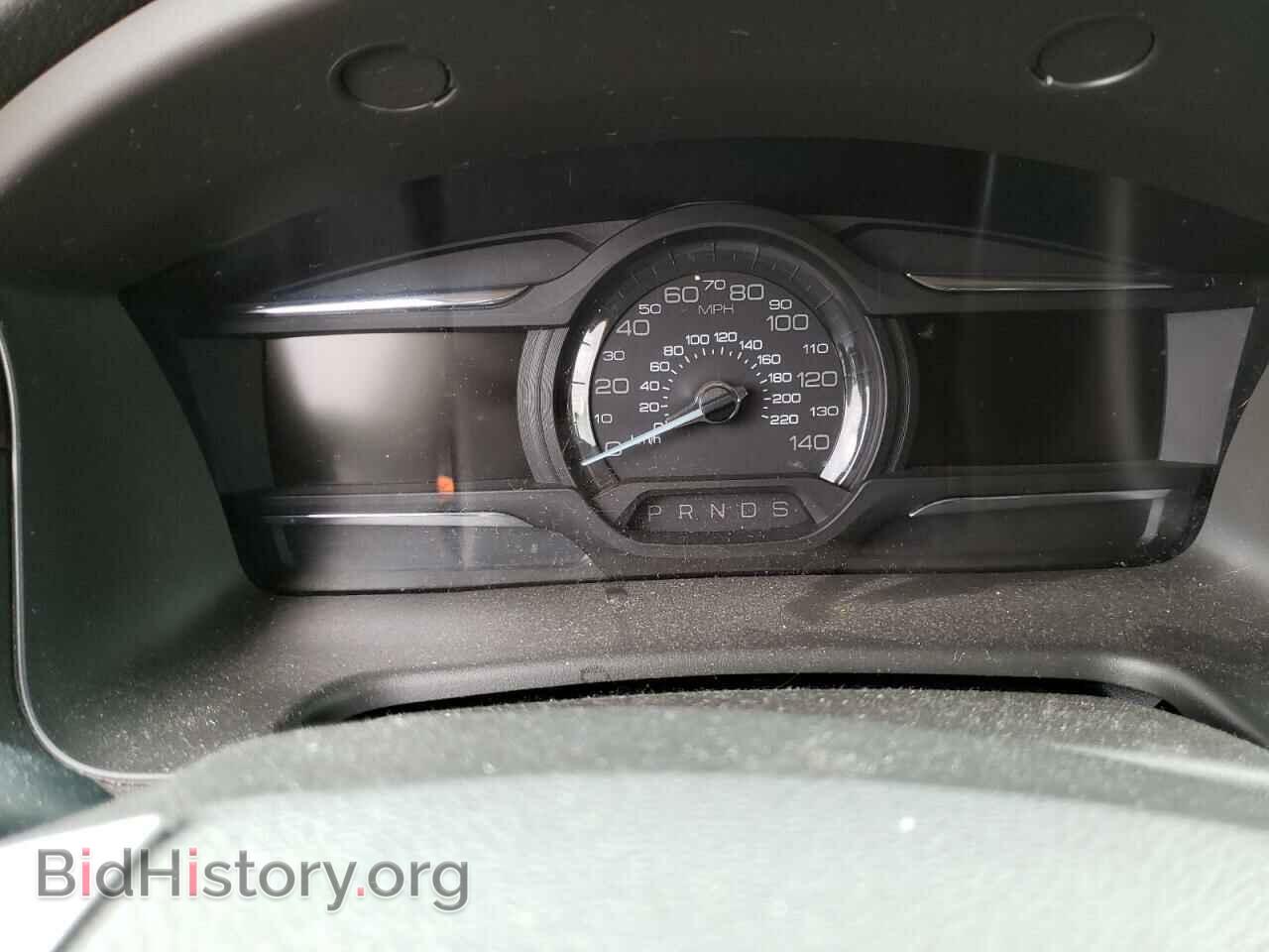 2016 FORD FLEX - VIN: 2FMHK6D86GBA01500 - Фото 9