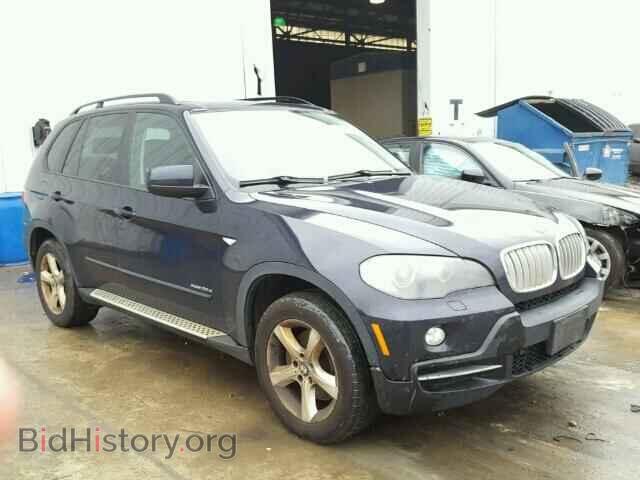 Photo 5UXFF0C52ALT84667 - BMW X5 2010