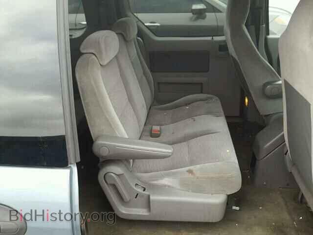 2004 FORD FREESTAR - VIN: 2FMZA50604BB12318 - Фото 6