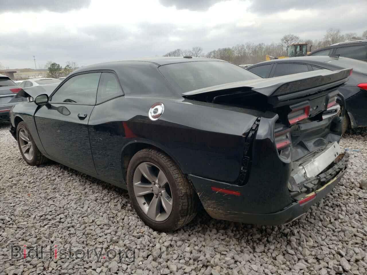 2020 DODGE CHALLENGER - VIN: 2C3CDZAG8LH156034 - Фото 2