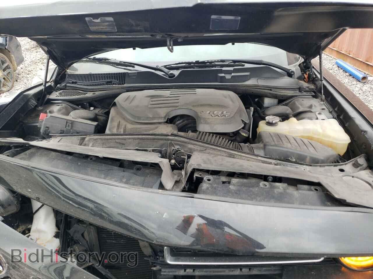 2020 DODGE CHALLENGER - VIN: 2C3CDZAG8LH156034 - Фото 11