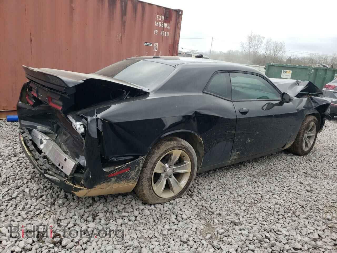 2020 DODGE CHALLENGER - VIN: 2C3CDZAG8LH156034 - Фото 3