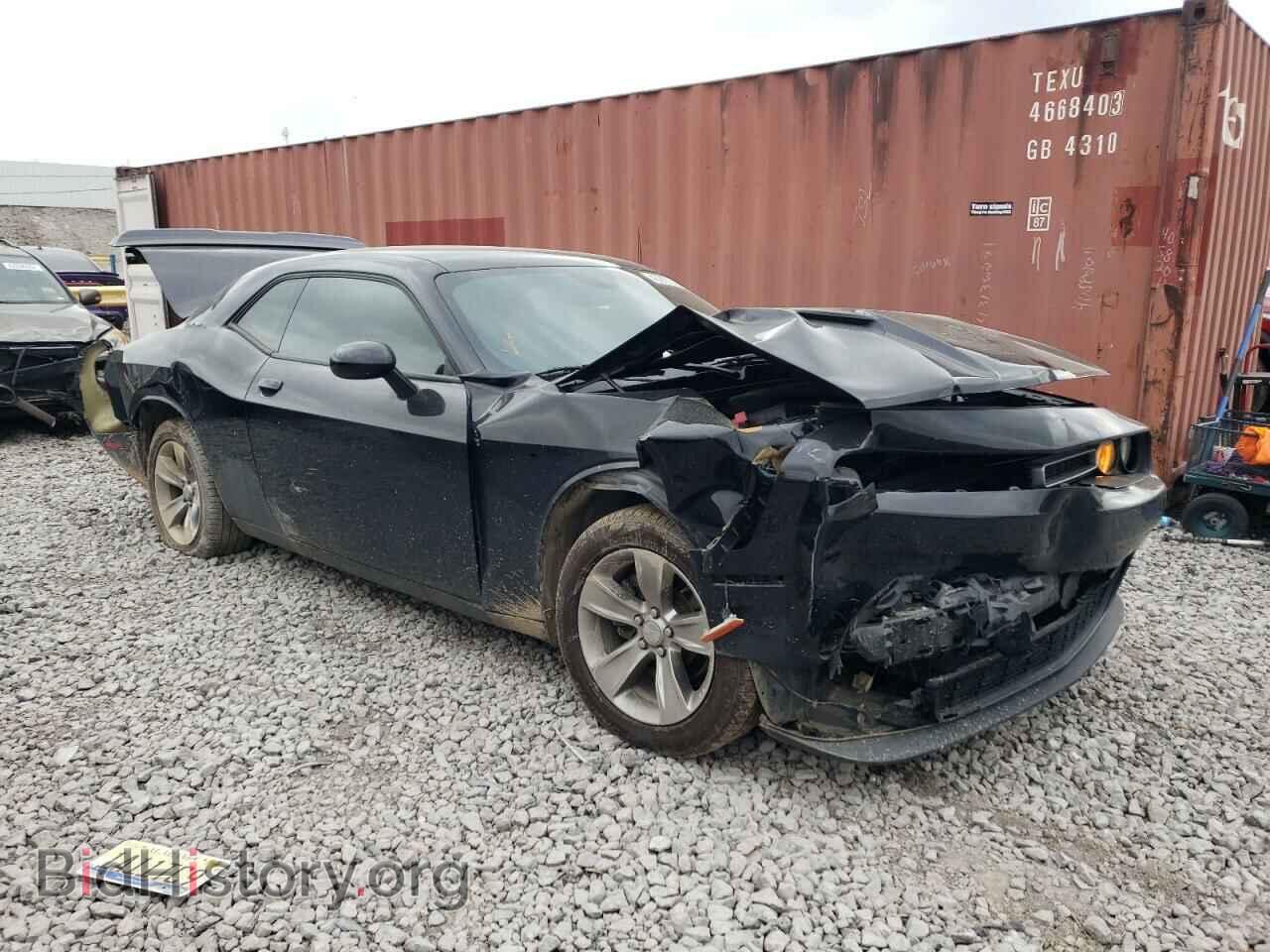 2020 DODGE CHALLENGER - VIN: 2C3CDZAG8LH156034 - Фото 4