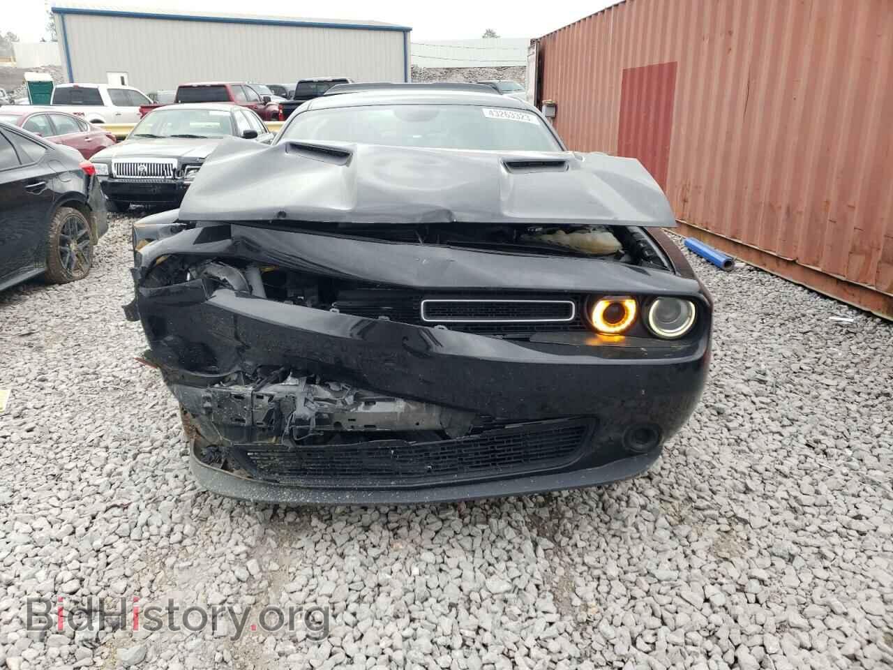 2020 DODGE CHALLENGER - VIN: 2C3CDZAG8LH156034 - Фото 5