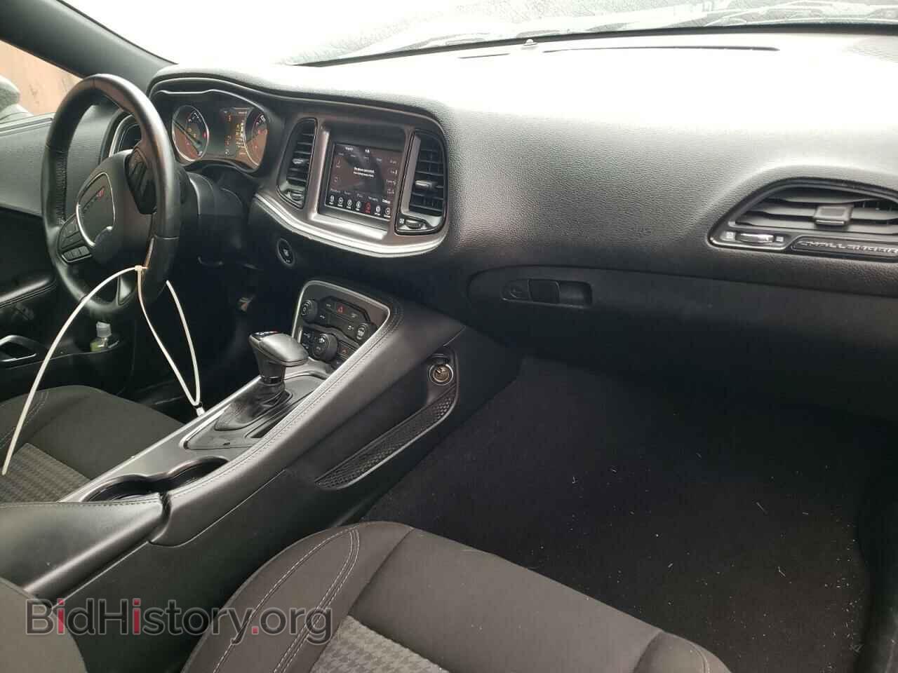 2020 DODGE CHALLENGER - VIN: 2C3CDZAG8LH156034 - Фото 8