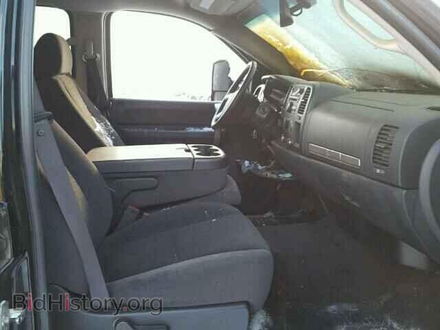 2007 CHEVROLET SILVERADO - VIN: 1GCHK23647F534084 - Фото 5