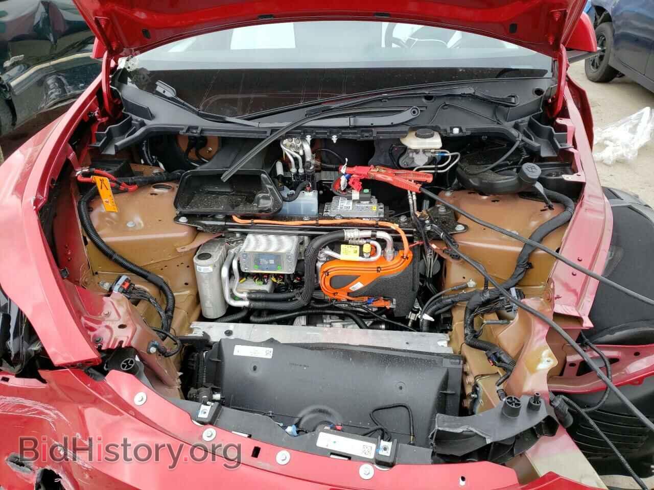 2023 TESLA MODEL Y - VIN: 7SAYGDEEXPF636742 - Фото 11