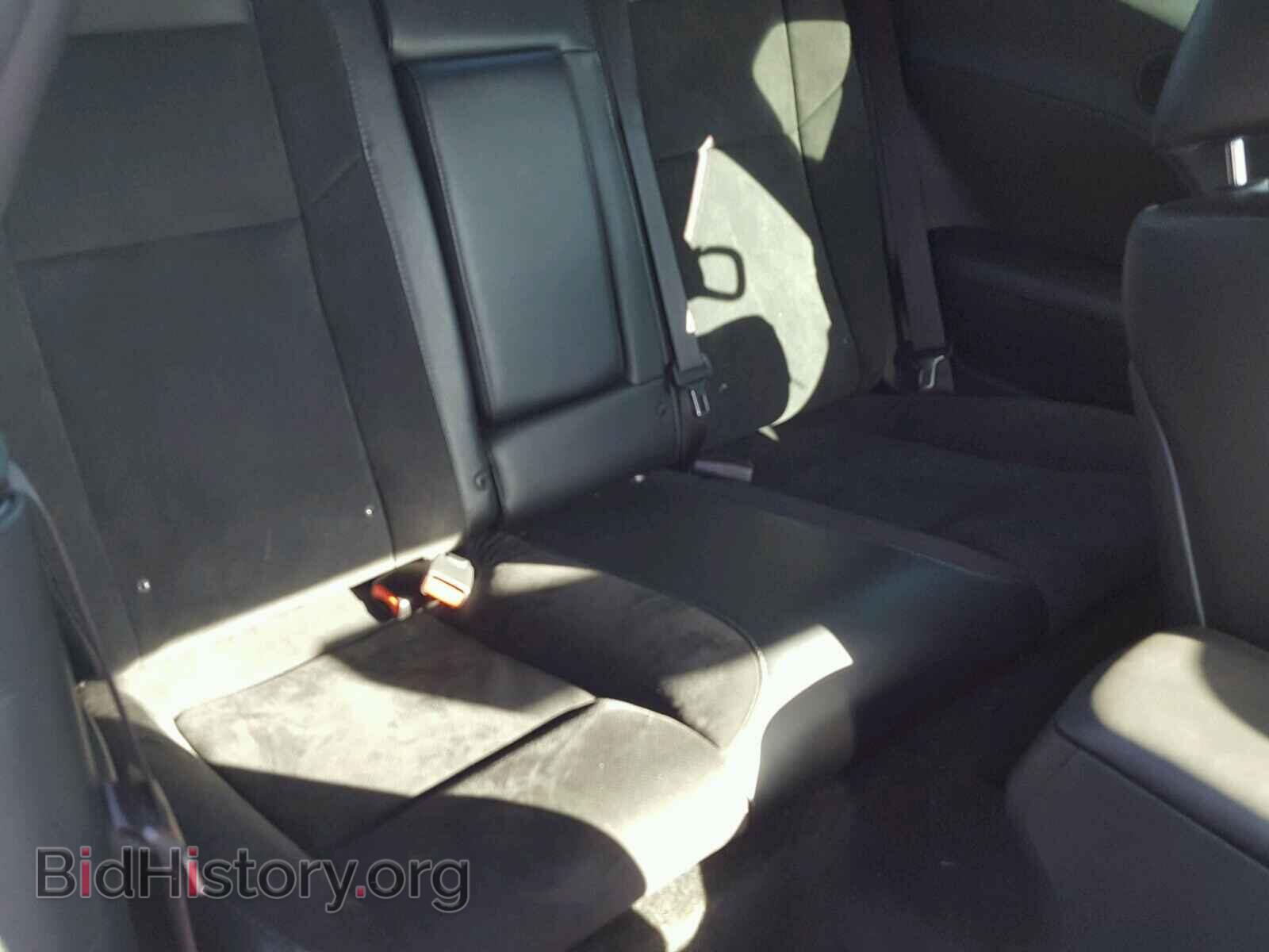 2015 DODGE CHALLENGER - VIN: 2C3CDZFJ5FH909981 - Photo 6