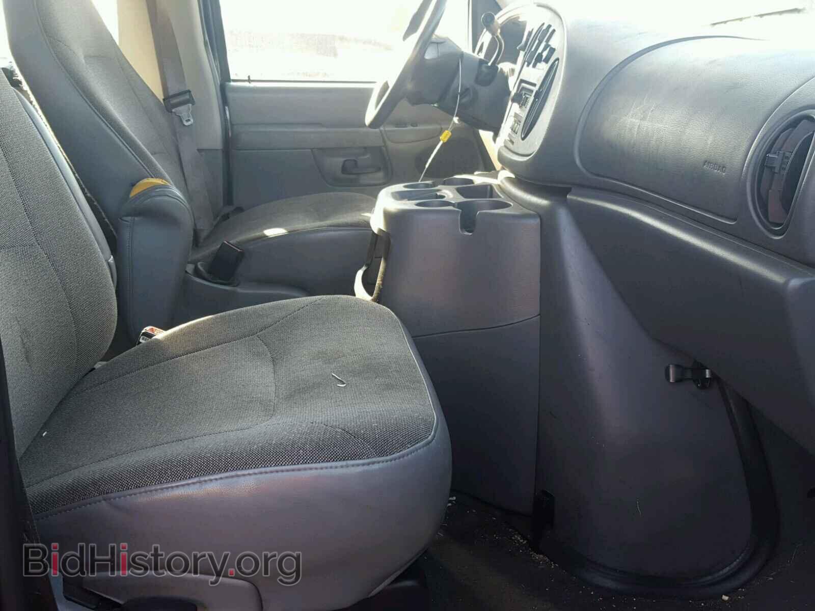 2003 FORD ECONOLINE - VIN: 1FDNE31M03HB35748 - Photo 5