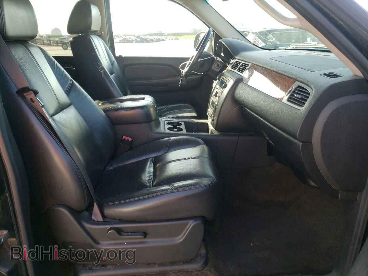 2007 GMC YUKON - VIN: 1GKFC13067R424831 - Фото 5