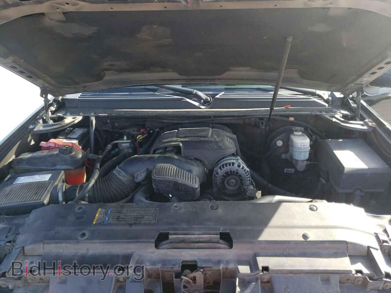 2007 GMC YUKON - VIN: 1GKFC13067R424831 - Фото 7