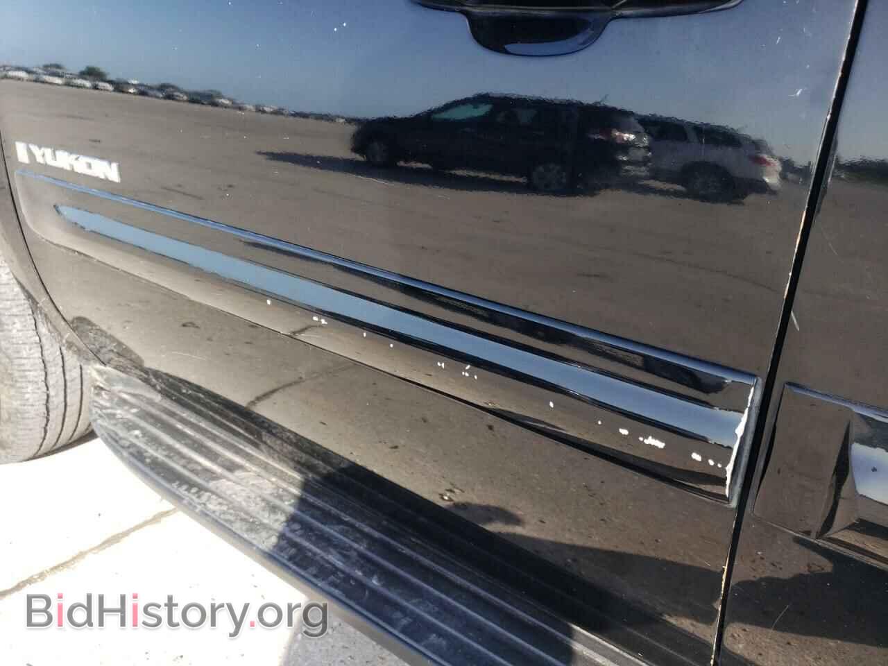 2007 GMC YUKON - VIN: 1GKFC13067R424831 - Фото 9