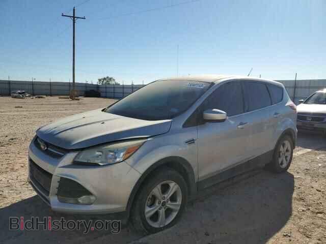 Фотография 1FMCU0GX5FUA34324 - FORD ESCAPE 2015