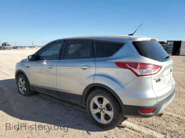 2015 FORD ESCAPE - VIN: 1FMCU0GX5FUA34324 - Фото 2