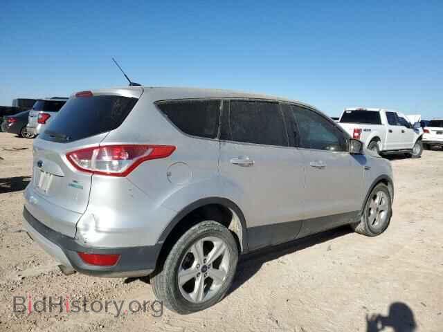 2015 FORD ESCAPE - VIN: 1FMCU0GX5FUA34324 - Фото 3