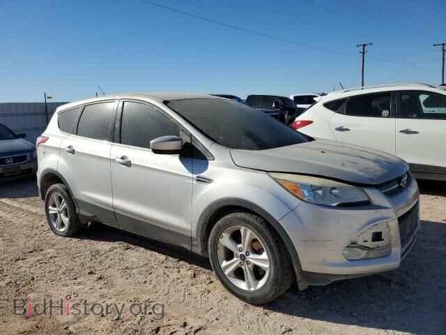 2015 FORD ESCAPE - VIN: 1FMCU0GX5FUA34324 - Фото 4