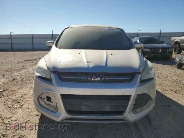 2015 FORD ESCAPE - VIN: 1FMCU0GX5FUA34324 - Фото 5