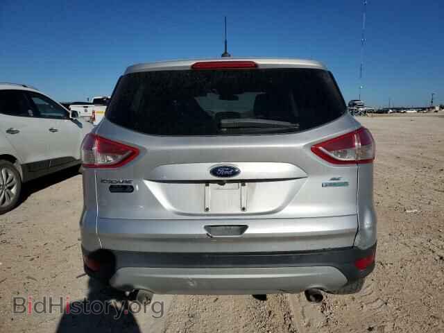 2015 FORD ESCAPE - VIN: 1FMCU0GX5FUA34324 - Фото 6