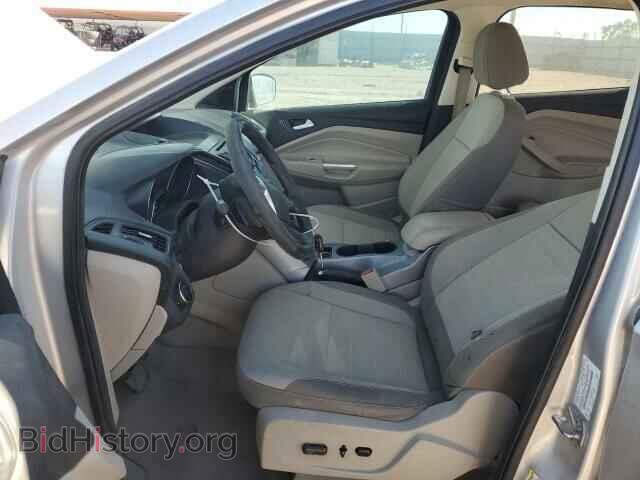 2015 FORD ESCAPE - VIN: 1FMCU0GX5FUA34324 - Фото 7