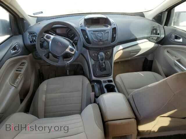 2015 FORD ESCAPE - VIN: 1FMCU0GX5FUA34324 - Фото 8
