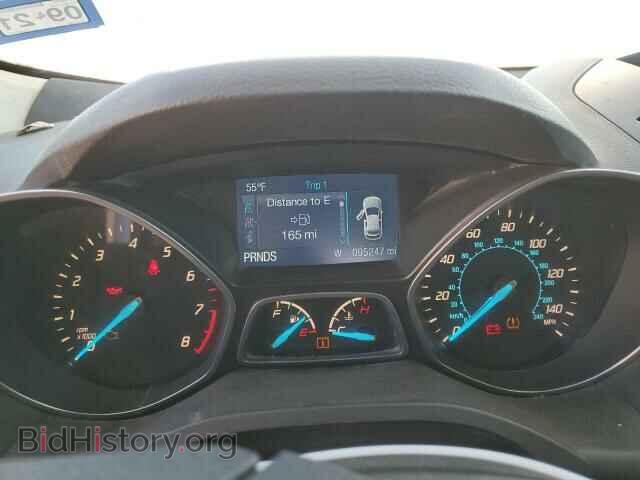 2015 FORD ESCAPE - VIN: 1FMCU0GX5FUA34324 - Фото 9